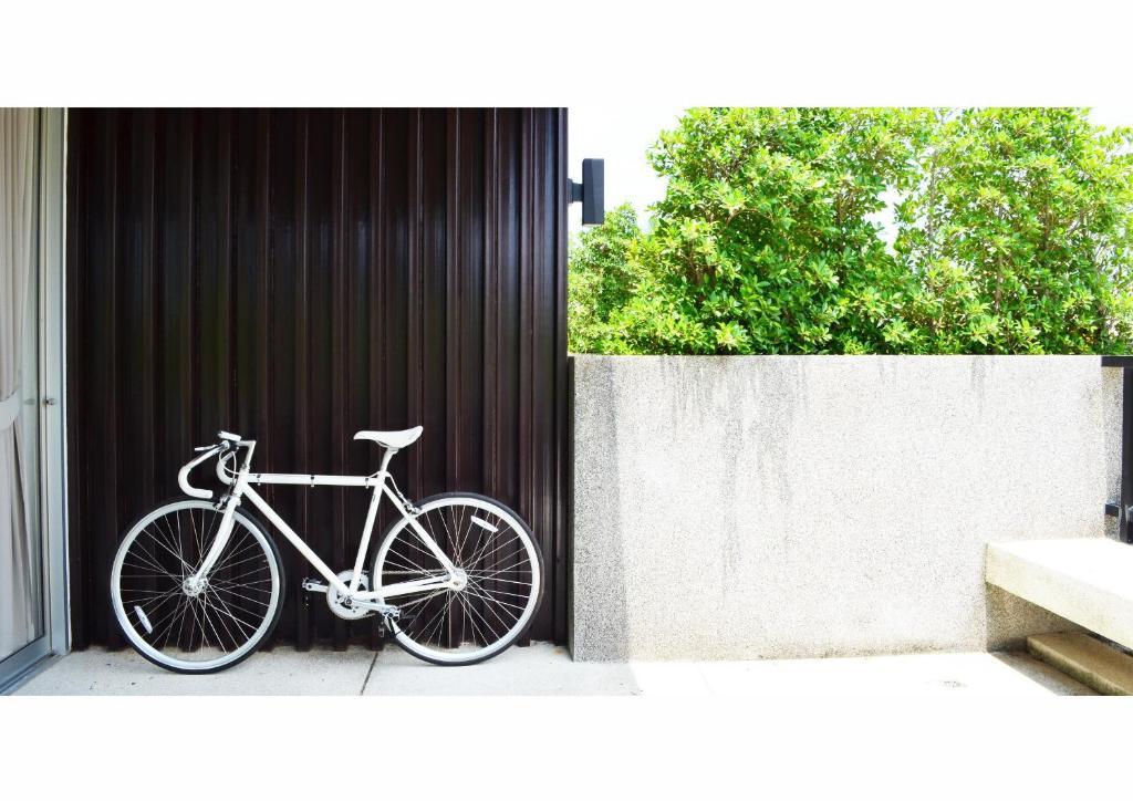 Phuket Bike Resort バンタオビーチ 部屋 写真